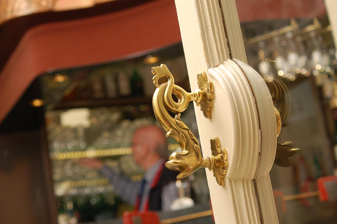 Ferienhotel Haus Becker Bad Laer Exterior photo
